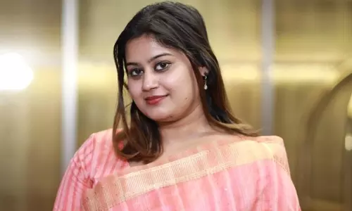 അമ്മ തെരഞ്ഞെടുപ്പ്; ജോ. സെക്രട്ടറി സ്ഥാനത്തേക്ക് അൻസിബ ഹസൻ എതിരില്ലാതെ തെരഞ്ഞെടുത്തു