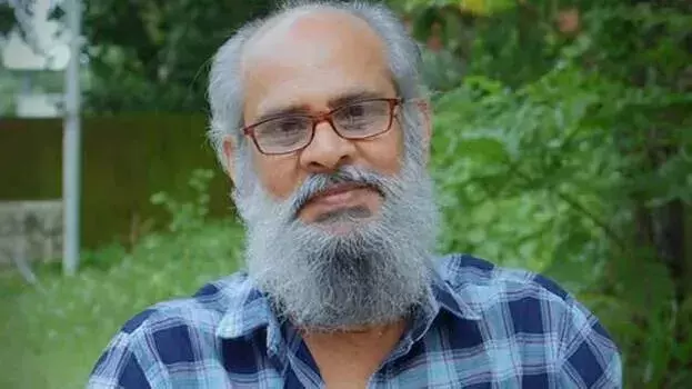 kpac rajendran
