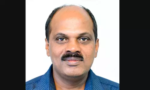 മാധ്യമം സീനിയര്‍ റിപ്പോര്‍ട്ടര്‍ പി.എസ് താജുദ്ദീന് നെഹ്റു ട്രോഫി മാധ്യമ പുരസ്കാരം