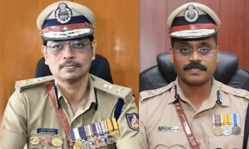 ധർമസ്ഥല എസ്ഐടി തലവൻ പ്രണബ് മൊഹന്തി കേന്ദ്ര ഡെപ്യൂട്ടേഷനിലേക്ക്; അരുൺ ചക്രവർത്തി പുതിയ ഡിജിപി