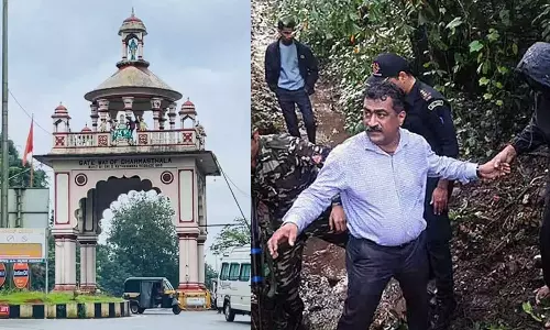 ധര്‍മസ്ഥലയിലെ പരിശോധന: കണ്ടെത്തിയത് മനുഷ്യന്‍റെ അസ്ഥികൂട ഭാഗങ്ങൾ