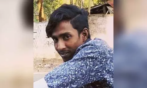 സൗദിയിൽ മരിച്ച മലയാളി യുവാവിന്റെ മൃതദേഹം മറവുചെയ്തു