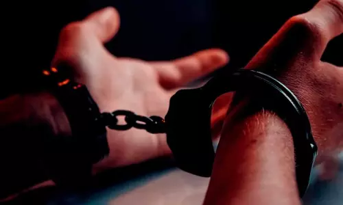 തട്ടിക്കൊണ്ടുപോയി പണം തട്ടി;ഒമാനിൽ അഞ്ചം​ഗ സംഘം പിടിയിൽ