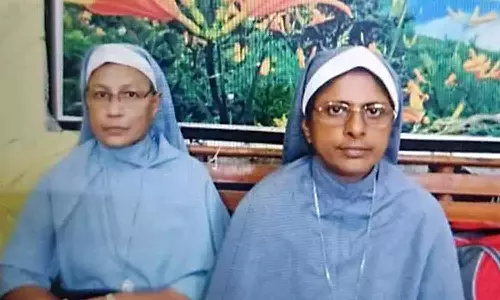 Chhattisgarh woman says statement was coerced, police didn’t listen