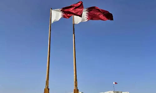 സ്വതന്ത്ര ഫലസ്തീൻ; കനഡ, മാൾട്ട രാജ്യങ്ങളുടെ നിലപാട് സ്വാഗതം ചെയ്ത് ഖത്തർ