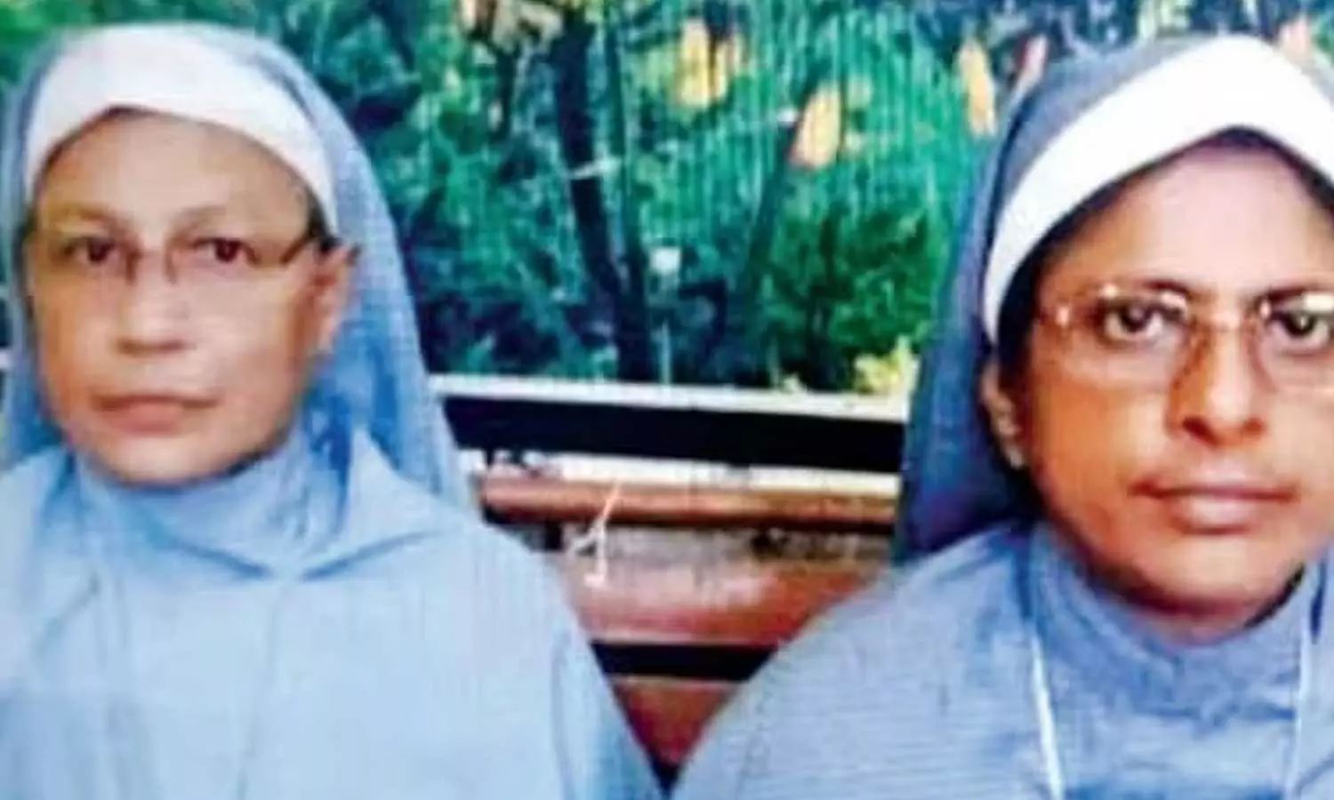 ജാമ്യം തേടി കന്യാസ്ത്രീകൾ ഇന്ന് ഛത്തീസ്ഗഢ് ഹൈക്കോടതിയെ സമീപിക്കും ജാമ്യം തേടി കന്യാസ്ത്രീകൾ ഇന്ന് ഛത്തീസ്ഗഢ് ഹൈക്കോടതിയെ സമീപിക്കും