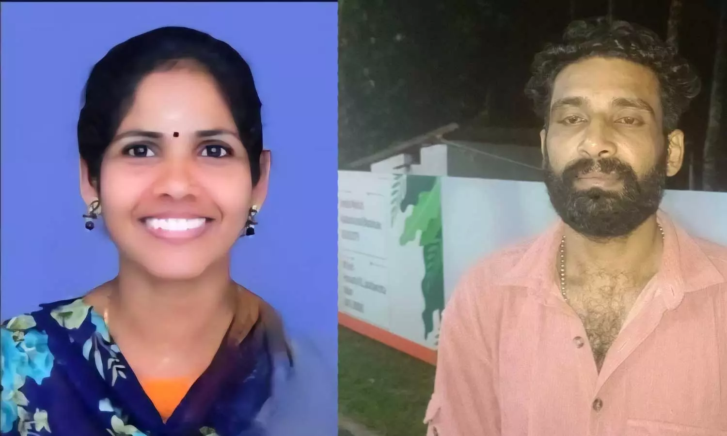 കൊല്ലത്ത് ഭാര്യയെ ഭർത്താവ് കുത്തിക്കൊന്നു