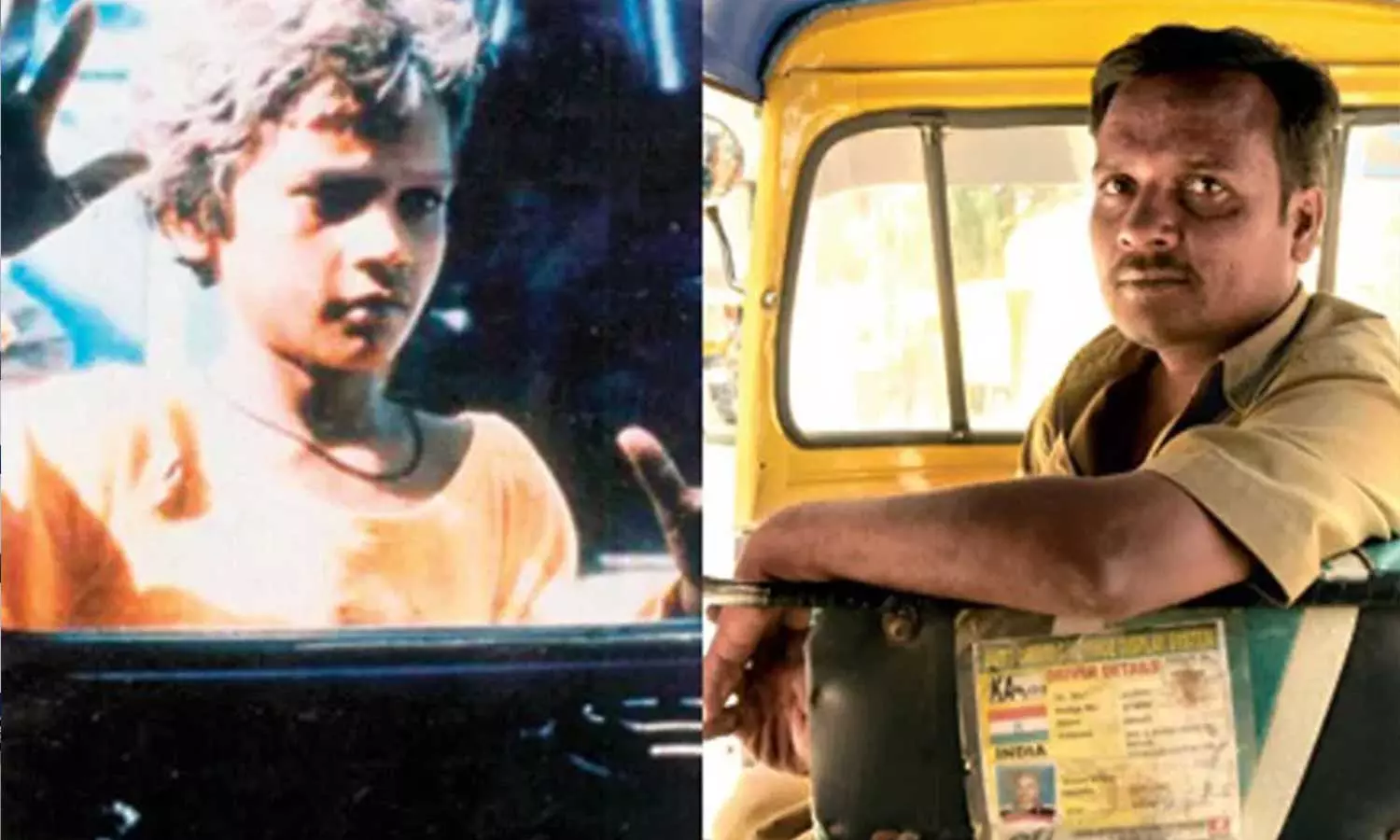 From Winning A National Award To Driving An Auto Rickshaw: What Happened To Shafiq Syed? From Winning A National Award To Driving An Auto Rickshaw: What Happened To Shafiq Syed?