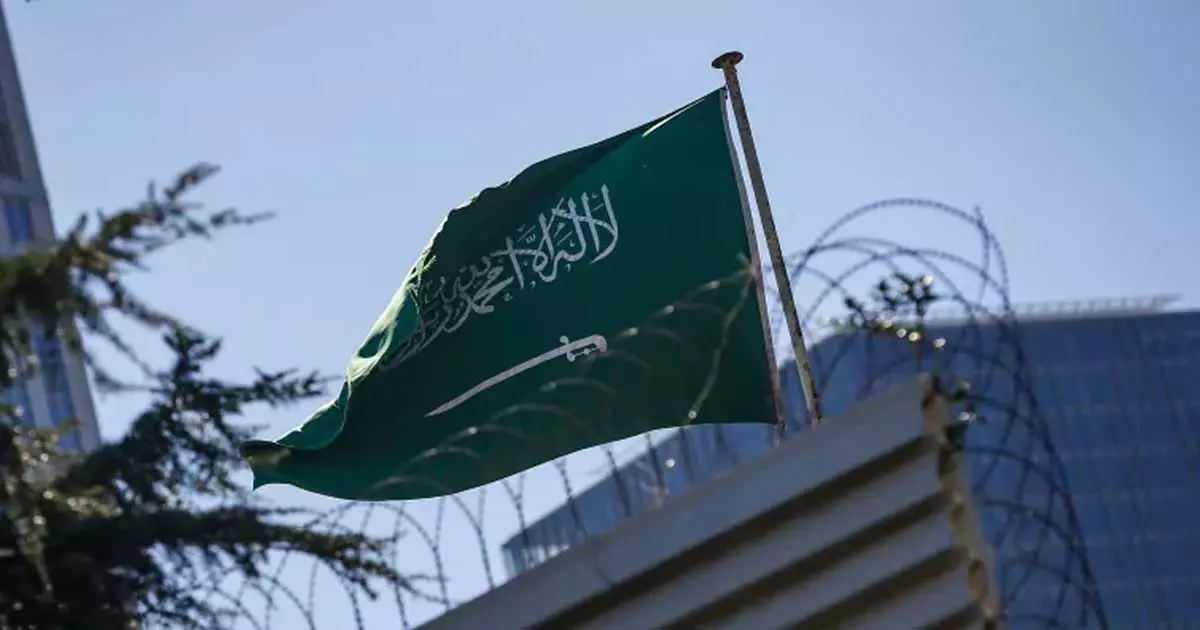 സൗദിയില്‍ അഴിമതി കേസിൽ 142 സര്‍ക്കാര്‍ ജീവനക്കാര്‍ അറസ്റ്റില്‍