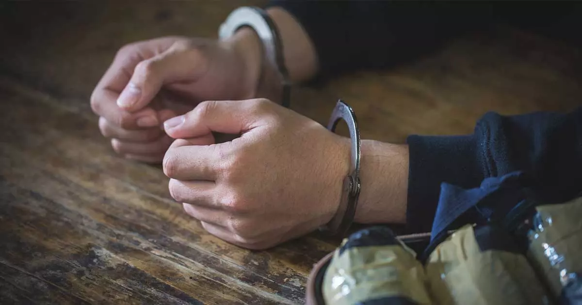 Five people, including Malayalis, arrested in Saudi Arabia in drug smuggling case