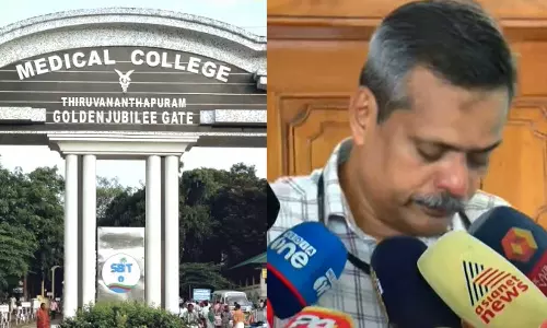 യൂറോളജി വകുപ്പിൽ നിന്ന് കാണാതായത് ഓസിലോ സ്കോപ്പ്; ഡോ. ഹാരിസിനെ വെട്ടിലാക്കുന്ന പുതിയ ആരോപണവുമായി മന്ത്രി വീണാ ജോർജ് യൂറോളജി വകുപ്പിൽ നിന്ന് കാണാതായത് ഓസിലോ സ്കോപ്പ്; ഡോ. ഹാരിസിനെ വെട്ടിലാക്കുന്ന പുതിയ ആരോപണവുമായി മന്ത്രി വീണാ ജോർജ്