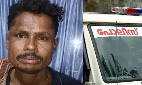 വാരിയെല്ല് തകർത്തു, നട്ടെല്ലിനും ക്ഷതമേറ്റു; പാലക്കാട് നഗരത്തിൽ കൊല്ലപ്പെട്ട സ്ത്രീ നേരിട്ടത് ക്രൂരമായ പീഡനം