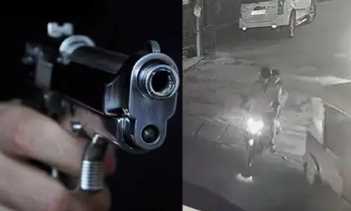 ബംഗളൂരുവിൽ 13 വയസുകാരനെ തട്ടികൊണ്ടുപോയി കൊലപ്പെടുത്തിയ കേസിലെ പ്രതികളെ പൊലീസ് വെടിവെച്ചു കീഴ്പ്പെടുത്തി ബംഗളൂരുവിൽ 13 വയസുകാരനെ തട്ടികൊണ്ടുപോയി കൊലപ്പെടുത്തിയ കേസിലെ പ്രതികളെ പൊലീസ് വെടിവെച്ചു കീഴ്പ്പെടുത്തി