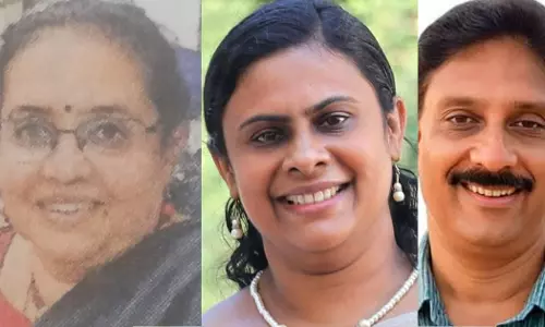 റെയിൽവെപ്പാളത്തിൽ തൊട്ടടുത്ത് തൂങ്ങിക്കിടന്ന മരണം പിടി കിട്ടാതെ മടങ്ങിപ്പോയപ്പോൾ; ജീവനെ വീണ്ടെടുത്ത സ്നേഹ കരങ്ങളെക്കുറിച്ച് ലോകത്തെ അറിയിച്ച അധ്യാപികയുടെ കുറിപ്പ് റെയിൽവെപ്പാളത്തിൽ തൊട്ടടുത്ത് തൂങ്ങിക്കിടന്ന മരണം പിടി കിട്ടാതെ മടങ്ങിപ്പോയപ്പോൾ; ജീവനെ വീണ്ടെടുത്ത സ്നേഹ കരങ്ങളെക്കുറിച്ച് ലോകത്തെ അറിയിച്ച അധ്യാപികയുടെ കുറിപ്പ്