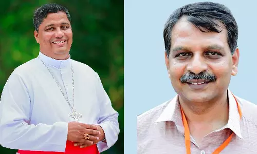 Hindu Aikyavedi against Joseph Pamplani