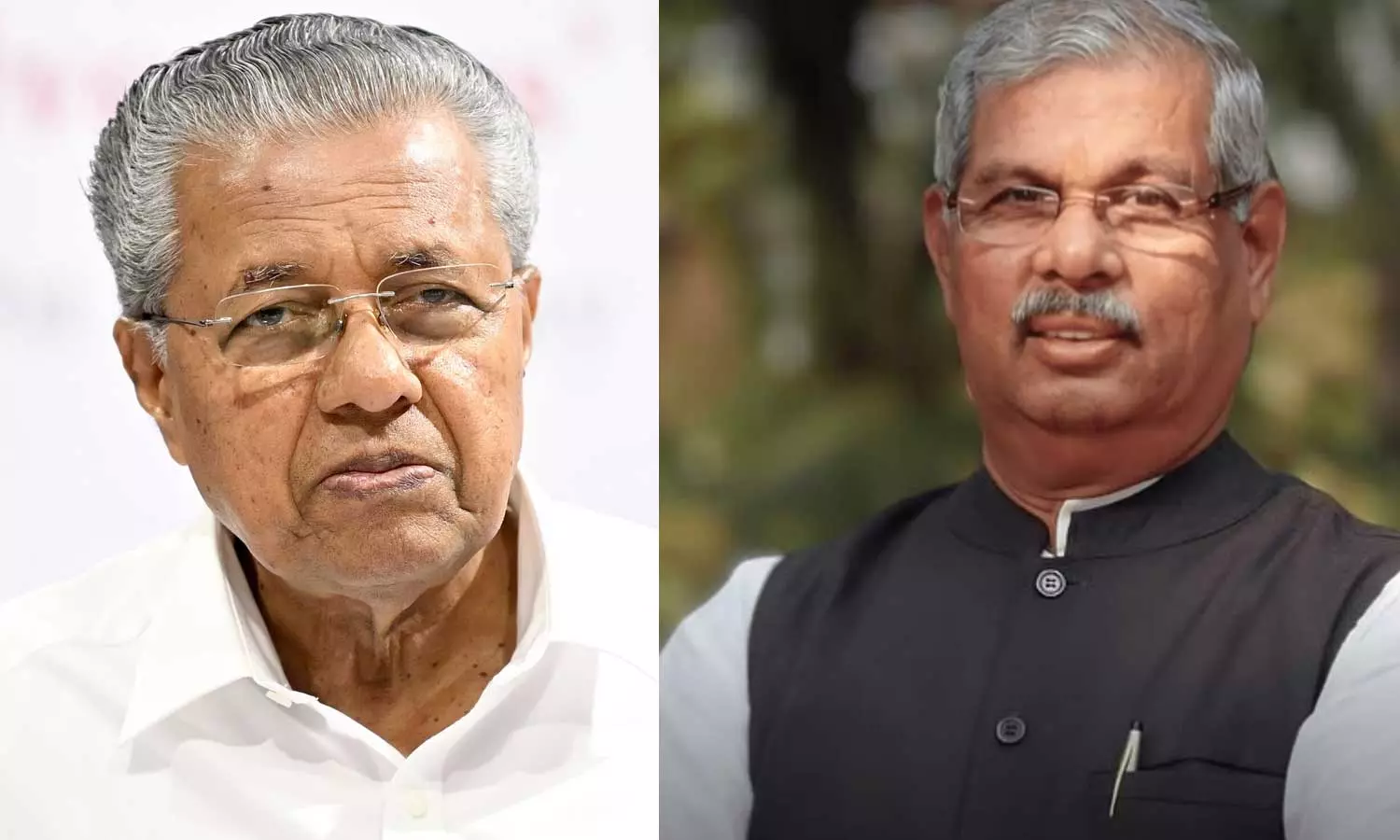 താൽക്കാലിക വിസി നിയമനം: മുഖ്യമന്ത്രിയുടെ കത്തിൽ നടപടിയാവശ്യം; സുപ്രിംകോടതിയുടെ ശ്രദ്ധയിൽപ്പെടുത്തിയേക്കും