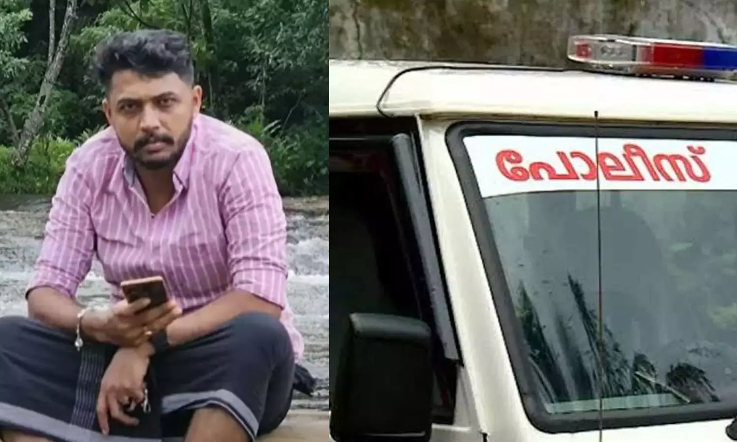 കോതമംഗലത്ത് യുവാവിനെ വിഷം കൊടുത്ത് കൊലപ്പെടുത്തിയ കേസ്; പെൺസുഹൃത്തിന്റെ അറസ്റ്റ് രേഖപ്പെടുത്തി കോതമംഗലത്ത് യുവാവിനെ വിഷം കൊടുത്ത് കൊലപ്പെടുത്തിയ കേസ്; പെൺസുഹൃത്തിന്റെ അറസ്റ്റ് രേഖപ്പെടുത്തി