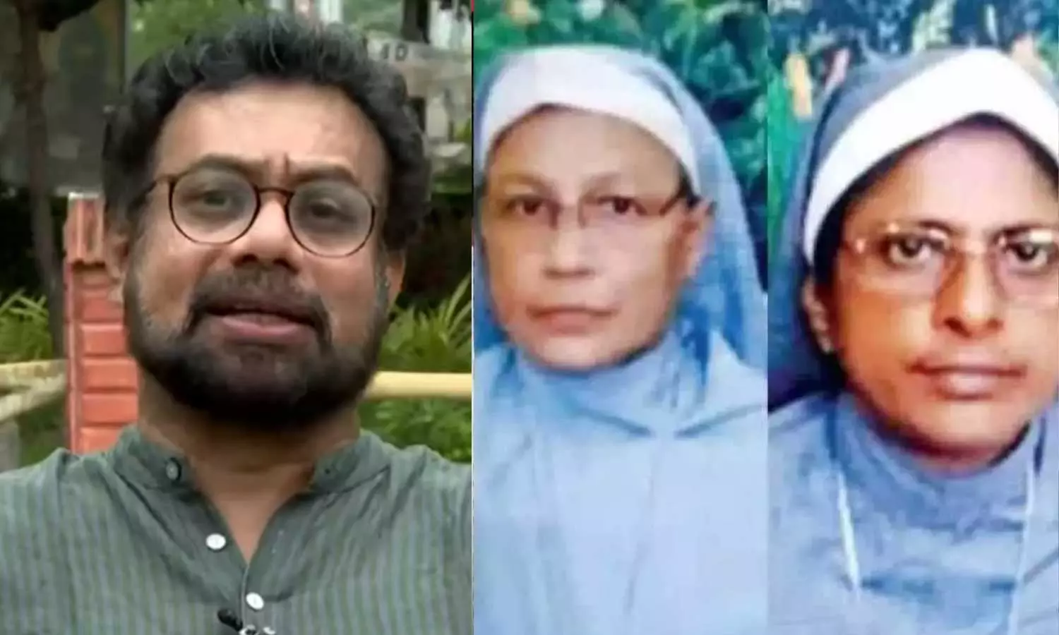 ക്രൂരമായ പീഡനമാണ് ക്രൈസ്തവര്‍ നേരിട്ടത്, കന്യാസ്ത്രീകള്‍ക്ക് അനുകൂലമായ വിധിയുണ്ടാകുമെന്നാണ് പ്രതീക്ഷ : ജോണ്‍ ബ്രിട്ടാസ്