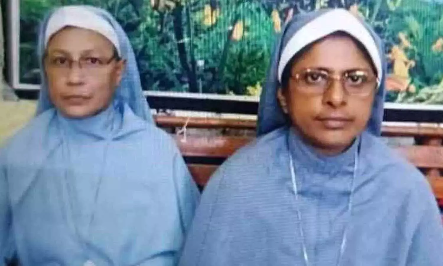 ഛത്തീസ്ഗഡിൽ അറസ്റ്റിലായ കന്യാസ്ത്രീകൾക്ക് ജാമ്യം ഛത്തീസ്ഗഡിൽ അറസ്റ്റിലായ കന്യാസ്ത്രീകൾക്ക് ജാമ്യം