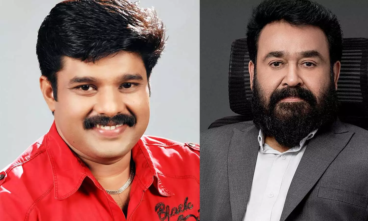 എപ്പോഴും പുഞ്ചിരിക്കുന്ന മുഖം, നര്‍മവും സ്വാഭാവികതയും നിറഞ്ഞ കഥാപാത്രങ്ങളാണ് നവാസ് സിനിമയിലും കാഴ്ച്ച വെച്ചത്: മോഹന്‍ലാല്‍
