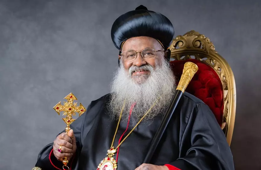 കന്യാസ്ത്രീകളെ പരസ്യവിചാരണ നടത്തി ആക്രമിച്ച തീവ്രമതവാദികൾക്കെതിരെ ഛത്തീസ്ഗഡ് സർക്കാർ കേസെടുക്കണം; മലങ്കര ഓര്‍ത്തഡോക്സ് സഭാധ്യക്ഷൻ