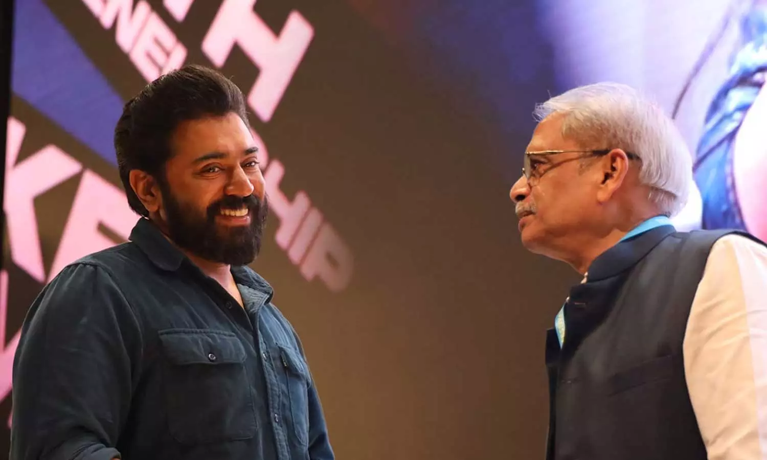 കേരള ഇന്നൊവേഷന്‍ ഫെസ്റ്റിവല്‍: വളര്‍ന്നുവരുന്ന സംരംഭകര്‍ക്ക് പിന്തുണയുമായി നിവിന്‍ പോളി