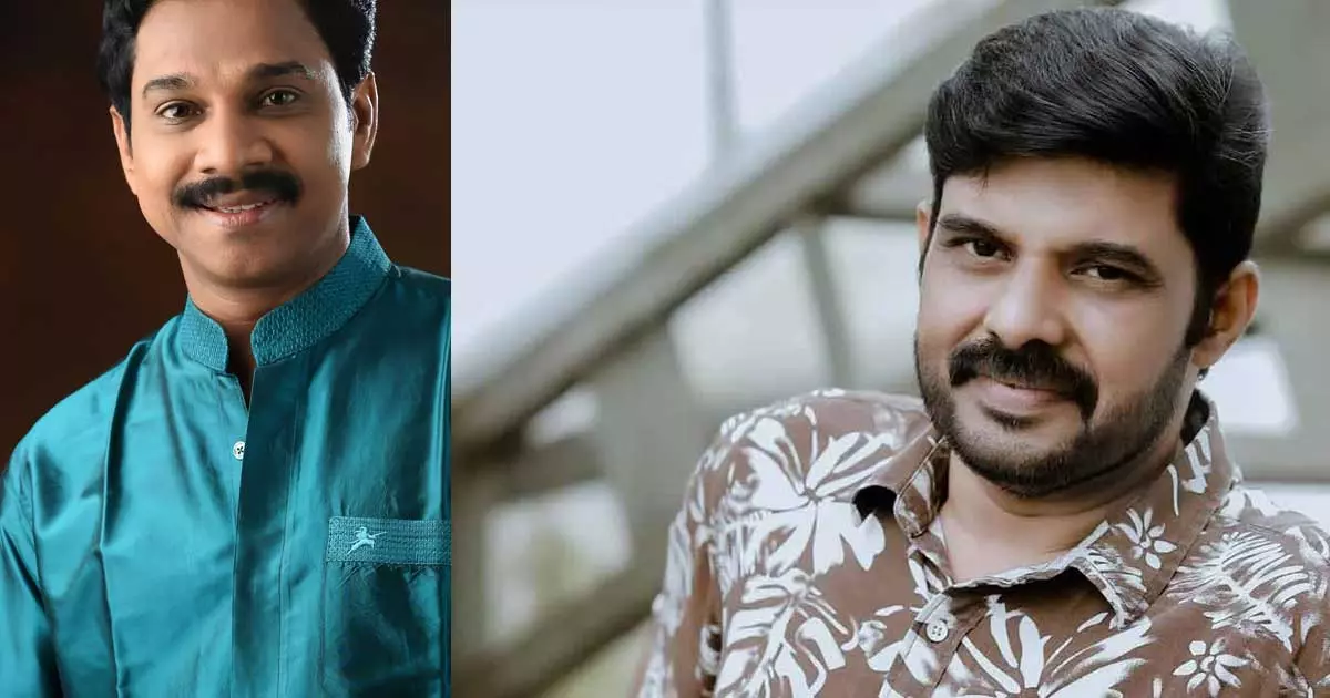 സെറ്റിൽ വച്ച് നെഞ്ചുവേദനയുണ്ടായി, ഷൂട്ടിന് ബുദ്ധിമുട്ട് ഉണ്ടാകണ്ടെന്ന് കരുതി ആശുപത്രിയിൽ പോയില്ല, നവാസ്ക്ക എന്തൊരു പോക്കാ ഇത്; കണ്ണീര് കുറിപ്പുമായി വിനോദ് കോവൂർ സെറ്റിൽ വച്ച് നെഞ്ചുവേദനയുണ്ടായി, ഷൂട്ടിന് ബുദ്ധിമുട്ട് ഉണ്ടാകണ്ടെന്ന് കരുതി ആശുപത്രിയിൽ പോയില്ല, നവാസ്ക്ക എന്തൊരു പോക്കാ ഇത്; കണ്ണീര് കുറിപ്പുമായി വിനോദ് കോവൂർ