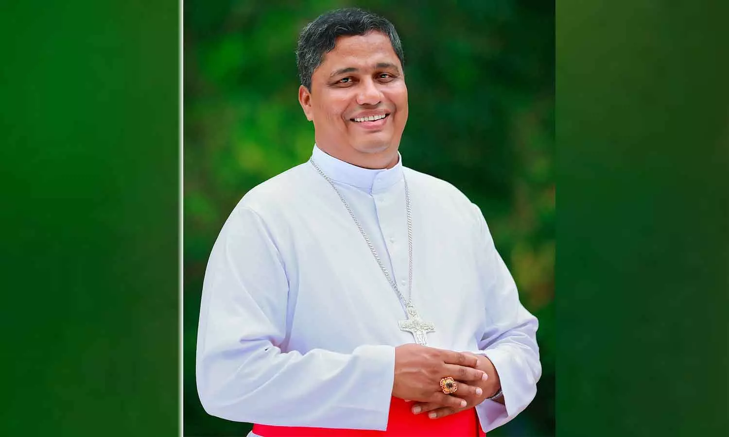Thalassery Bishop thanks the Center for granting bail to nuns