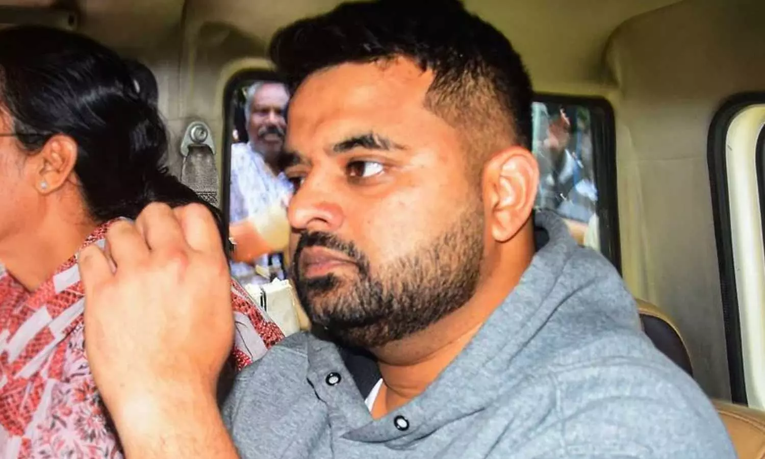 ബംഗളൂരു ബലാത്സംഗക്കേസ്; പ്രജ്വൽ രേവണ്ണക്ക് ജീവപര്യന്തം