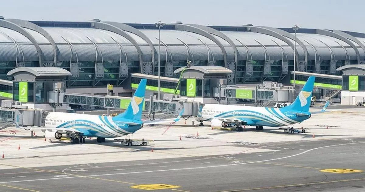 Airlines exempted from giving compensation in Force Majeure cases: CAA Airlines exempted from giving compensation in Force Majeure cases: CAA