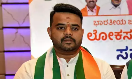 ബം​ഗളൂരു ബലാത്സംഗക്കേസ്: ജെഡിഎസ് മുൻ എംപി പ്രജ്വൽ രേവണ്ണയുടെ ശിക്ഷാവിധി ഇന്ന്