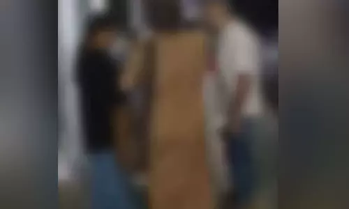 പാലക്കാട്ട് റെയിൽവേ സ്റ്റേഷനിൽ സ്ത്രീകൾക്ക് മര്‍ദനം; പ്രതി അറസ്റ്റിൽ