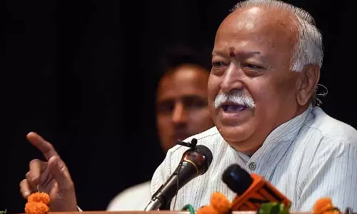 മാലേഗാവ് സ്‌ഫോടന കേസ്: മോഹന്‍ ഭഗവതിനെ അറസ്റ്റ് ചെയ്യാന്‍ മേലുദ്യോഗസ്ഥര്‍ ശ്രമിച്ചിരുന്നു: മുന്‍ എടിഎസ് ഉദ്യോഗസ്ഥന്‍