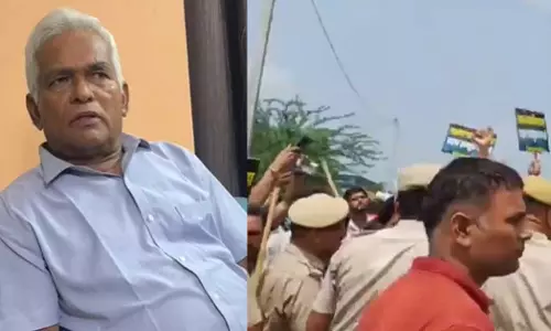 നിർബന്ധിത മതപരിവർത്തനം ആരോപിച്ച് വീണ്ടും മലയാളിക്കെതിരെ കേസ്