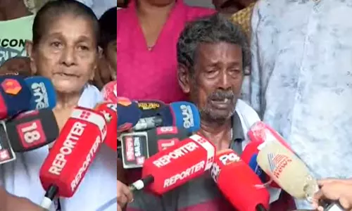 എല്ലാവർക്കും നന്ദി, ജാമ്യം ലഭിച്ചതിൽ സന്തോഷം; കന്യാസ്ത്രീകളുടെ ജാമ്യത്തിൽ പ്രതികരിച്ച് കുടുംബം