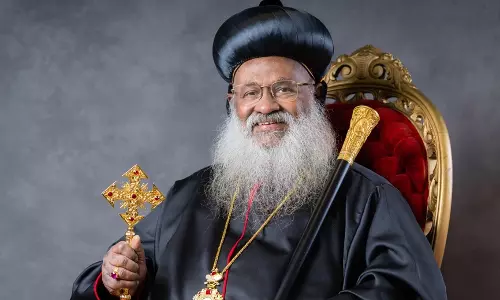 കന്യാസ്ത്രീകളെ പരസ്യവിചാരണ നടത്തി ആക്രമിച്ച തീവ്രമതവാദികൾക്കെതിരെ ഛത്തീസ്ഗഡ് സർക്കാർ കേസെടുക്കണം; മലങ്കര ഓര്‍ത്തഡോക്സ് സഭാധ്യക്ഷൻ