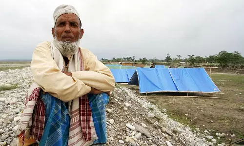 അസമിൽ ബംഗാളി വംശജരായ മുസ്‌ലിംകൾക്കെതിരെ വിദ്വേഷവും അക്രമവും വർധിക്കുന്നു: ഇന്ത്യ ഹേറ്റ് ലാബ് റിപ്പോർട്ട്