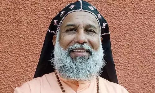 baselios clemis catholica bava about nun arrest