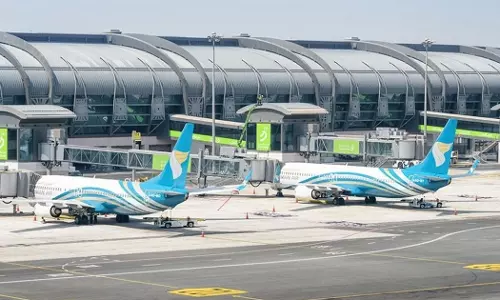 Airlines exempted from giving compensation in Force Majeure cases: CAA Airlines exempted from giving compensation in Force Majeure cases: CAA