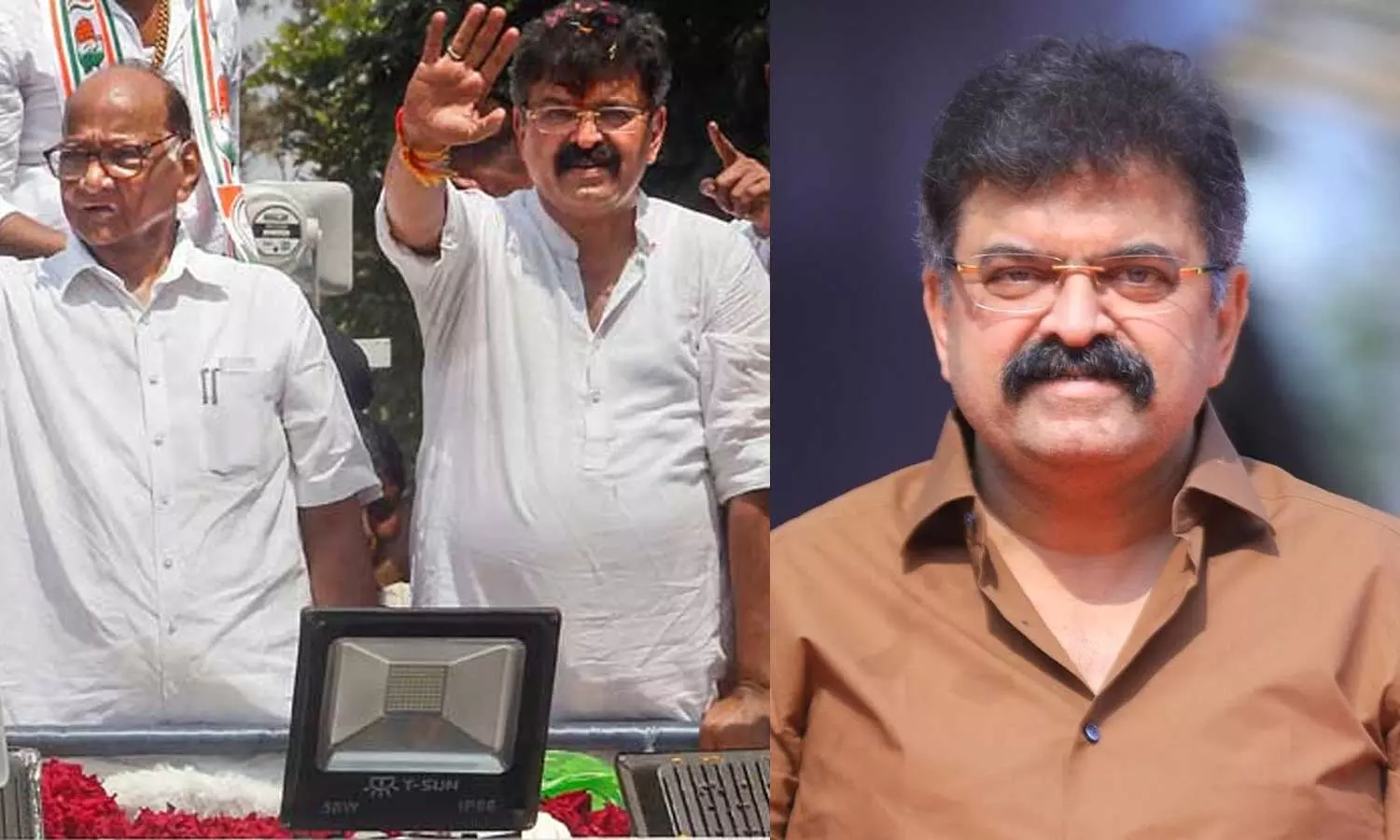 സനാതന ധര്മമാണ് ഇന്ത്യയെ നശിപ്പിച്ചത്, അത് വികൃതമെന്ന് വിളിക്കാന് ആളുകള് മടിക്കേണ്ടതില്ല: എന്സിപി ശരത് പവാര് വിഭാഗം എംഎല്എ സനാതന ധര്മമാണ് ഇന്ത്യയെ നശിപ്പിച്ചത്, അത് വികൃതമെന്ന് വിളിക്കാന് ആളുകള് മടിക്കേണ്ടതില്ല: എന്സിപി ശരത് പവാര് വിഭാഗം എംഎല്എ