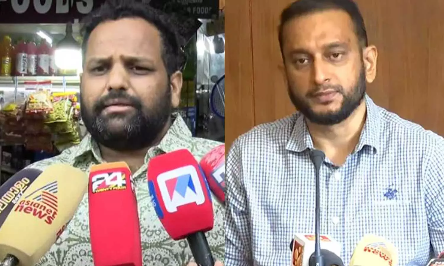 ഫിറോസ് നിങ്ങളെ ഞാന് മറക്കണോ... അന്ന് നടത്തിയത് ഏഴ് വാര്ത്താസമ്മേളനങ്ങള്: ബിനീഷ് കോടിയേരി ഫിറോസ് നിങ്ങളെ ഞാന് മറക്കണോ... അന്ന് നടത്തിയത് ഏഴ് വാര്ത്താസമ്മേളനങ്ങള്: ബിനീഷ് കോടിയേരി