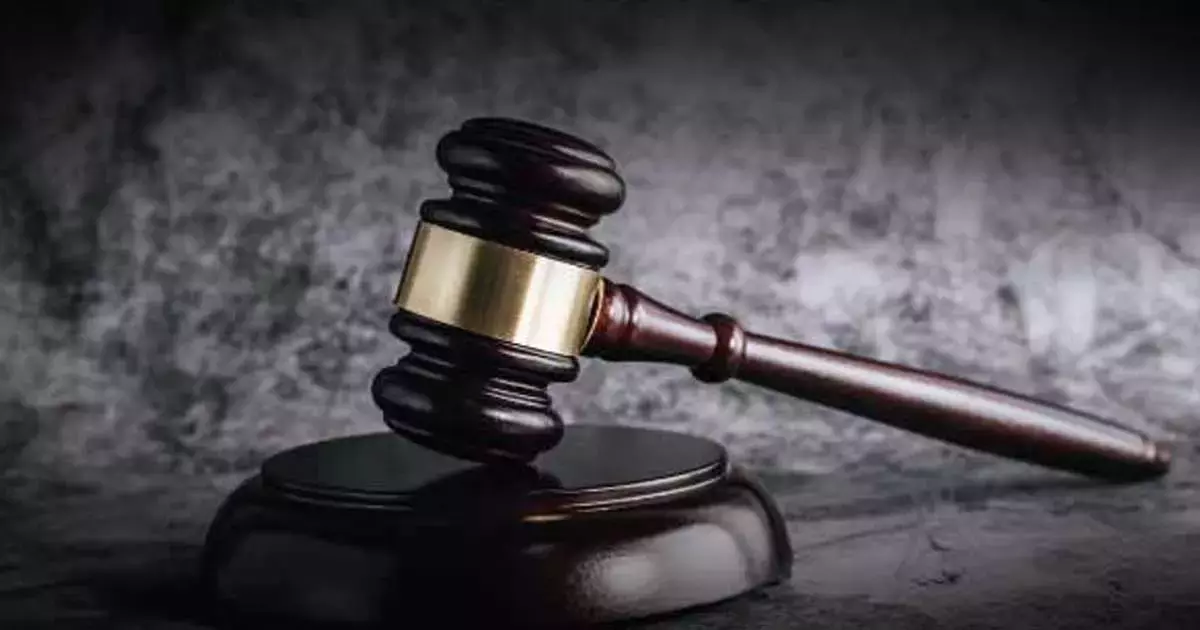 Saudi Arabia executes man for killing his mother