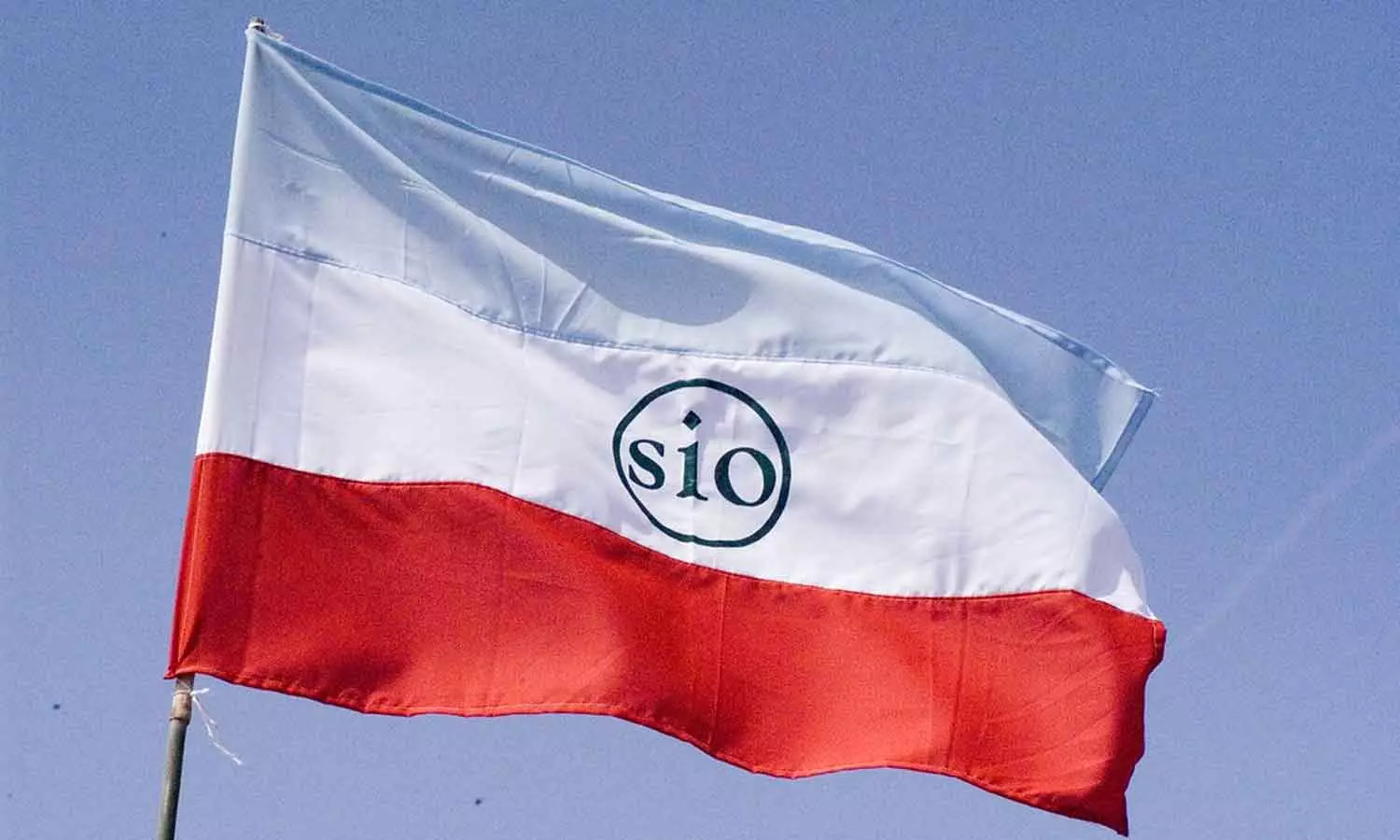 SIO Against Belagavi school poisoning