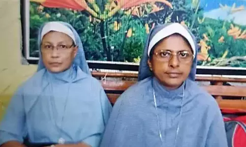 കന്യാസ്ത്രീകൾക്കെതിരായ കേസ്: വിശദമായ കൂടിയാലോചനകൾക്ക് ശേഷം കത്തോലിക്ക സഭ ഹൈക്കോടതിയെ സമീപിക്കും