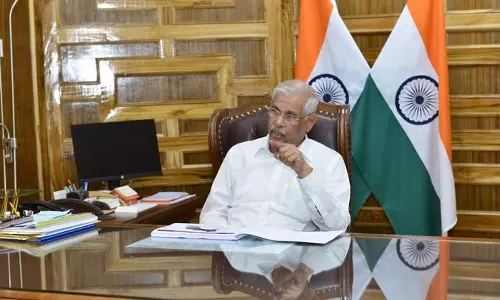 വിസി നിയമനം: സുപ്രിംകോടതി നിർദേശത്തെ തുടർന്ന് മന്ത്രിമാർ വീണ്ടും ഗവർണറെ കാണും