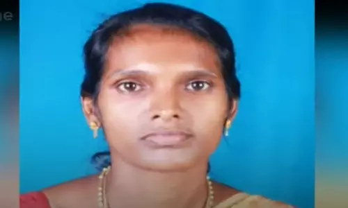 കോഴിക്കോട് പശുക്കടവിൽ സ്ത്രീ ഷോക്കേറ്റ് മരിച്ചത് വൈദ്യുതിക്കെണിയിൽ നിന്ന്