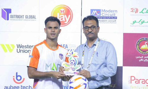 ഗ്രാന്റ്- റയാൻ സൂപ്പർ കപ്പ്: യൂത്ത് ഇന്ത്യ സോക്കറിന് ജയം, സുലൈ എഫ്സിക്കും വാഴക്കാടിനും സമനില ഗ്രാന്റ്- റയാൻ സൂപ്പർ കപ്പ്: യൂത്ത് ഇന്ത്യ സോക്കറിന് ജയം, സുലൈ എഫ്സിക്കും വാഴക്കാടിനും സമനില