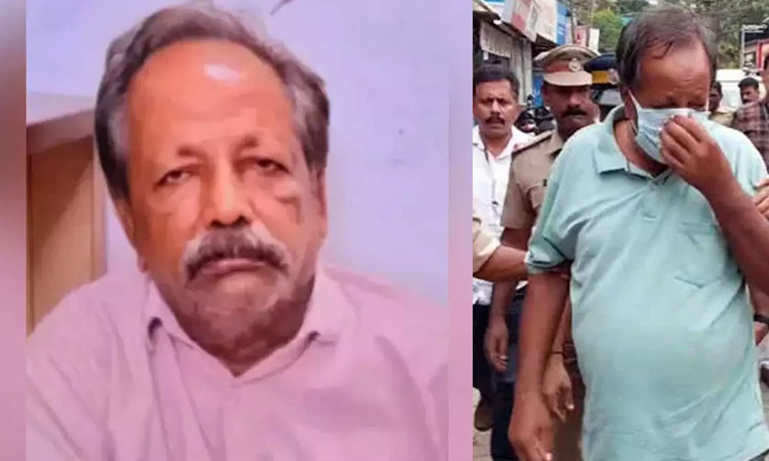 ജെയ്‌നമ്മ കൊലക്കേസ്; സെബാസ്റ്റ്യനുമായി ക്രൈംബ്രാഞ്ച് ഇന്ന് തെളിവെടുപ്പ് നടത്തിയേക്കും