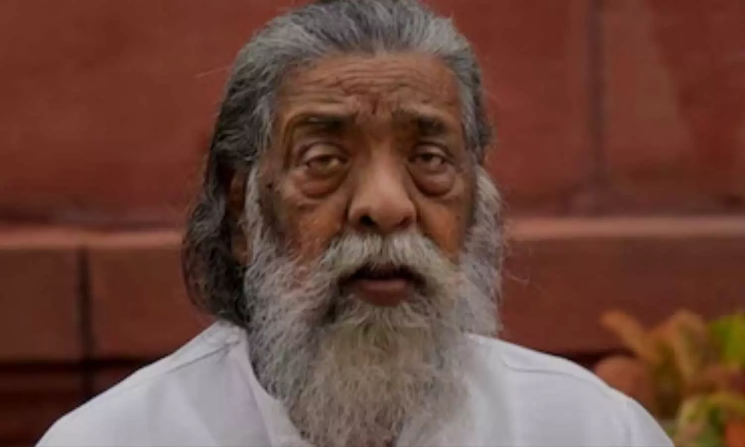 ജാർഖണ്ഡ് മുൻ മുഖ്യമന്ത്രി ഷിബു സോറൻ അന്തരിച്ചു ജാർഖണ്ഡ് മുൻ മുഖ്യമന്ത്രി ഷിബു സോറൻ അന്തരിച്ചു