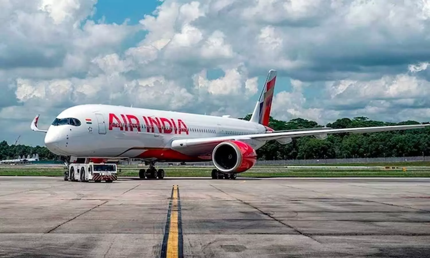 യാത്രക്കിടെ എയര്‍ ഇന്ത്യ വിമാനത്തില്‍ പാറ്റകള്‍; അന്വേഷണം ആരംഭിച്ചെന്ന് അധികൃതര്‍